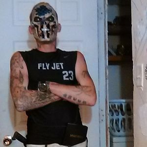 Meet your Posher, Billy